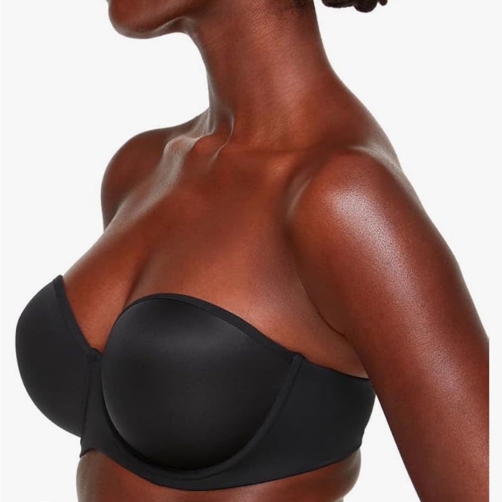 Thirdlove Strapless Bra